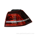 Golf 7 5GG945207/208A 5GG945307/308B Tail Lamp